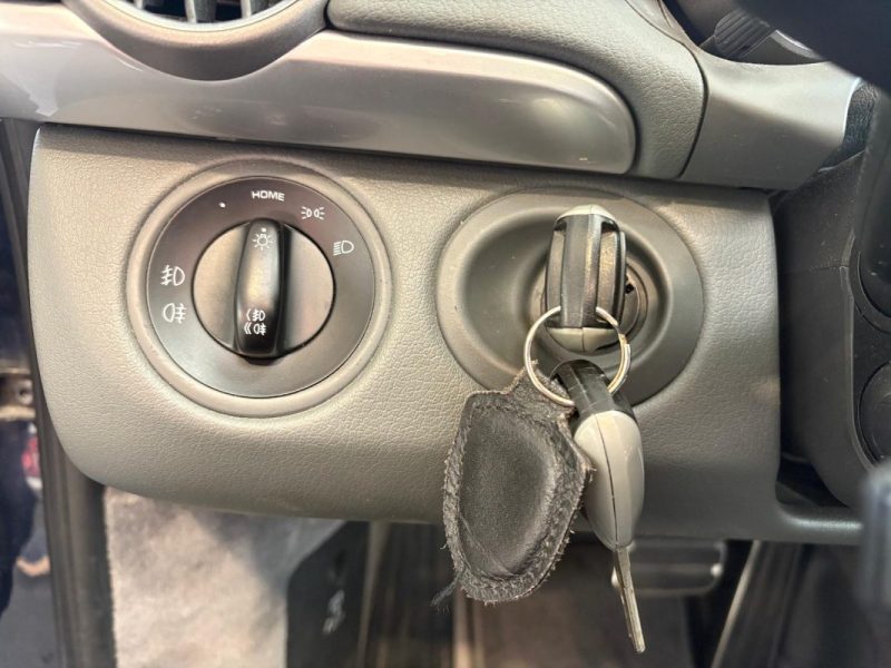 Porsche Boxster 987 3.4i Flat 6 S 295ch 🚗 📋 Carnet 🔧 Dépôt-vente 🔄 Reprise 🛡️ Garantie