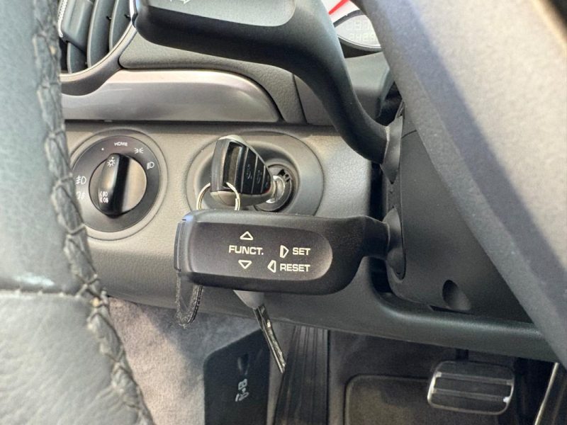 Porsche Boxster 987 3.4i Flat 6 S 295ch 🚗 📋 Carnet 🔧 Dépôt-vente 🔄 Reprise 🛡️ Garantie