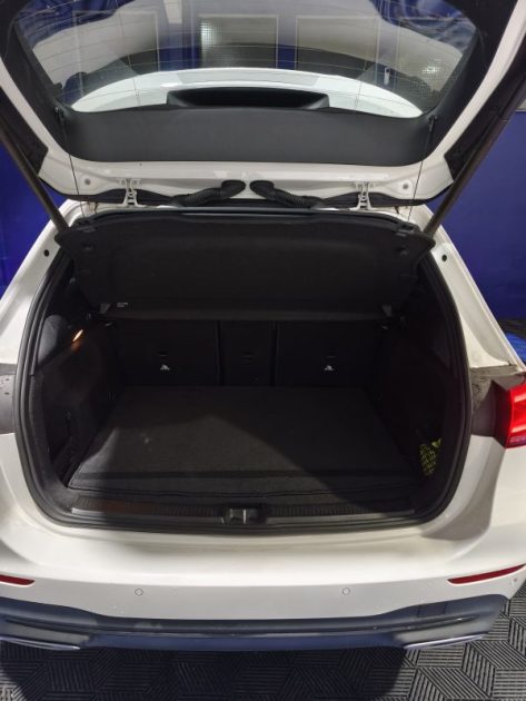 MERCEDES CLASSE B B200 D 2.0 150 CV PROGRESSIVE LINE BVA ENTRETIEN COMPLET MERCEDES 2019