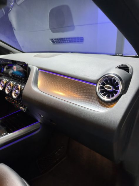 MERCEDES CLASSE B B200 D 2.0 150 CV PROGRESSIVE LINE BVA ENTRETIEN COMPLET MERCEDES 2019