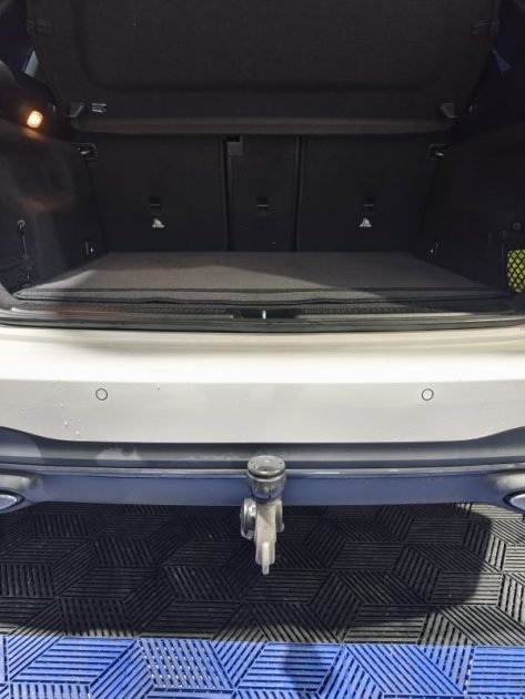 MERCEDES CLASSE B B200 D 2.0 150 CV PROGRESSIVE LINE BVA ENTRETIEN COMPLET MERCEDES 2019