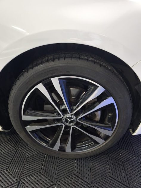 MERCEDES CLASSE B B200 D 2.0 150 CV PROGRESSIVE LINE BVA ENTRETIEN COMPLET MERCEDES 2019