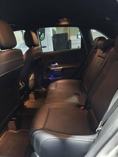 MERCEDES CLASSE B B200 D 2.0 150 CV PROGRESSIVE LINE BVA ENTRETIEN COMPLET MERCEDES 2019