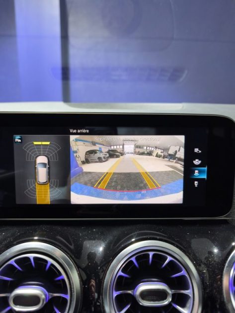 MERCEDES CLASSE B B200 D 2.0 150 CV PROGRESSIVE LINE BVA ENTRETIEN COMPLET MERCEDES 2019