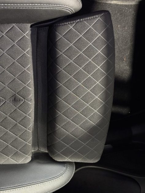 RENAULT KADJAR 1.5 BLUE DCI 115CH INTENS CARPLAY /  CAMÉRA DE RECUL / AVERTISSEUR D'ANGLE MORT  