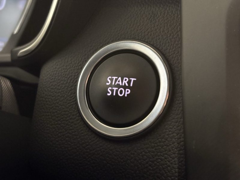 RENAULT KADJAR 1.5 BLUE DCI 115CH INTENS CARPLAY /  CAMÉRA DE RECUL / AVERTISSEUR D'ANGLE MORT  