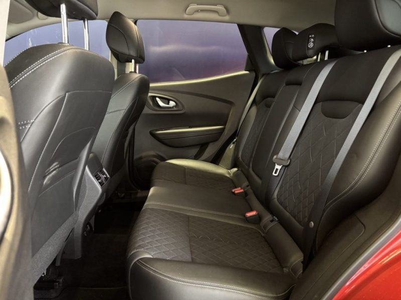 RENAULT KADJAR 1.5 BLUE DCI 115CH INTENS CARPLAY /  CAMÉRA DE RECUL / AVERTISSEUR D'ANGLE MORT  