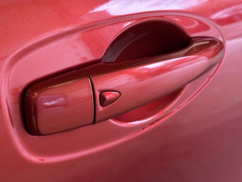 RENAULT KADJAR 1.5 BLUE DCI 115CH INTENS CARPLAY /  CAMÉRA DE RECUL / AVERTISSEUR D'ANGLE MORT  