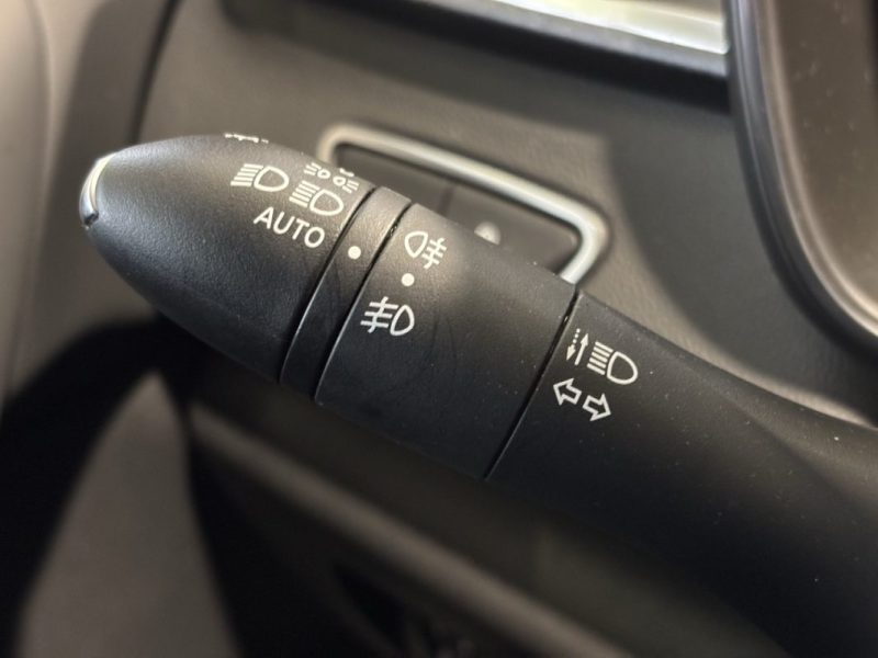 RENAULT KADJAR 1.5 BLUE DCI 115CH INTENS CARPLAY /  CAMÉRA DE RECUL / AVERTISSEUR D'ANGLE MORT  