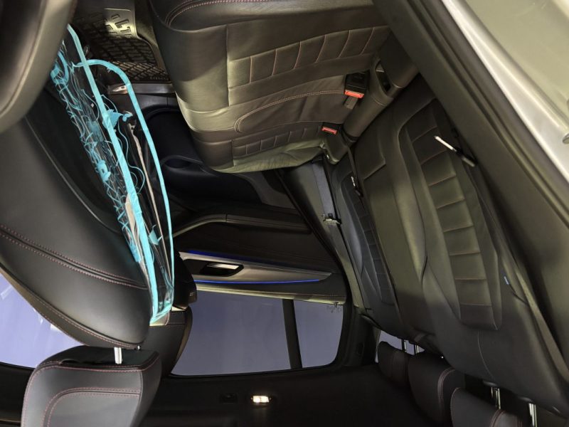 Bmw X4 XDrive 20D 190CH PACK M FULL OPTION 