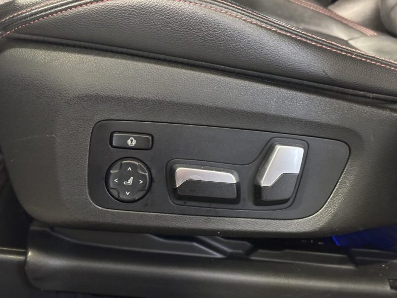 Bmw X4 XDrive 20D 190CH PACK M FULL OPTION 