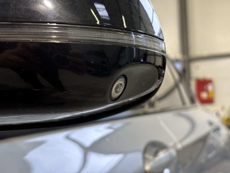 Bmw X4 XDrive 20D 190CH PACK M FULL OPTION 