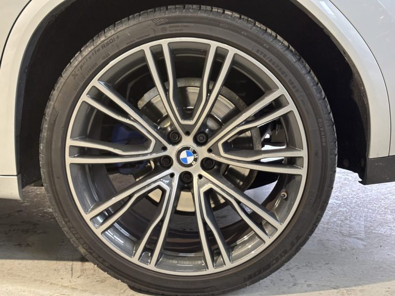 Bmw X4 XDrive 20D 190CH PACK M FULL OPTION 