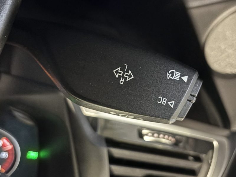 Bmw X4 XDrive 20D 190CH PACK M FULL OPTION 