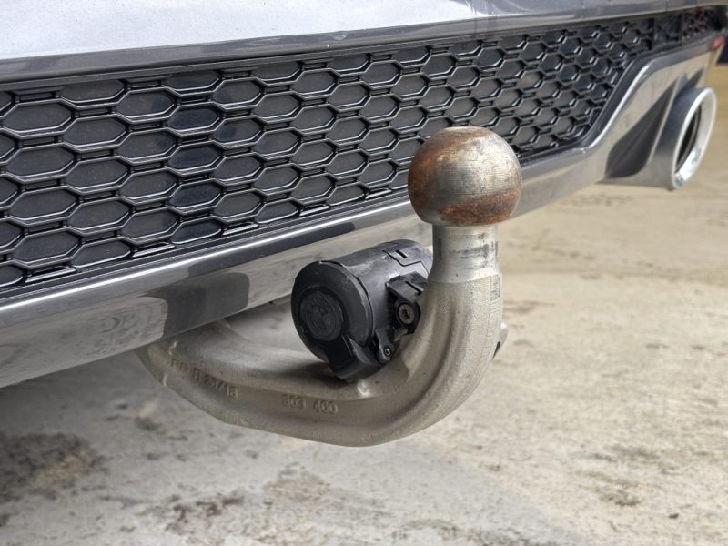 Bmw X4 XDrive 20D 190CH PACK M FULL OPTION 