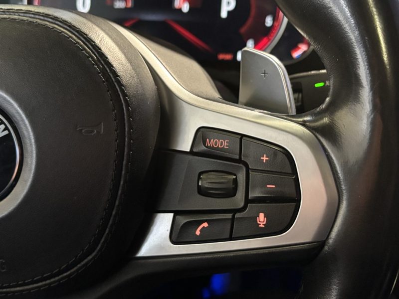 Bmw X4 XDrive 20D 190CH PACK M FULL OPTION 