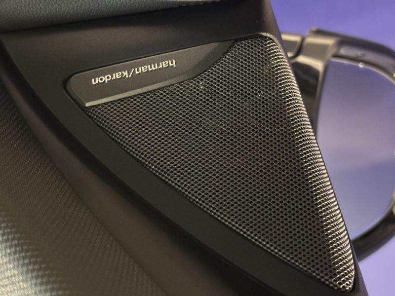 Bmw X4 XDrive 20D 190CH PACK M FULL OPTION 