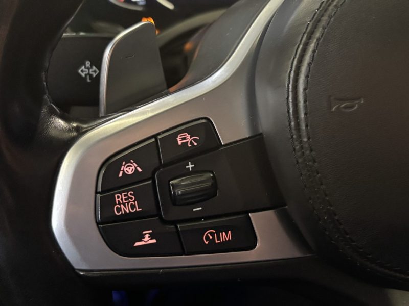 Bmw X4 XDrive 20D 190CH PACK M FULL OPTION 