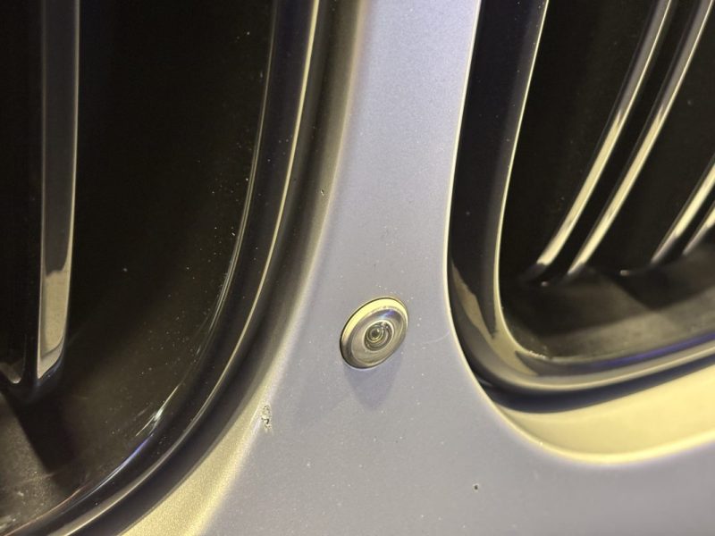 Bmw X4 XDrive 20D 190CH PACK M FULL OPTION 