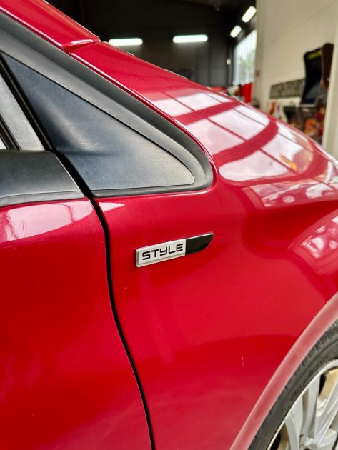 PEUGEOT 208 style 1.2 82CH 