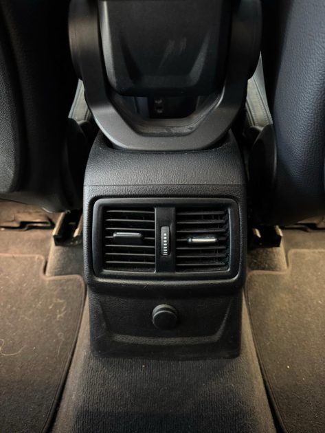 Bmw X1 25D XDRIVE - Pack M - 133.700km - Garantie 1an - Révisée - CT ok 