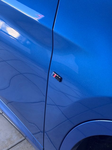 Bmw X1 25D XDRIVE - Pack M - 133.700km - Garantie 1an - Révisée - CT ok 