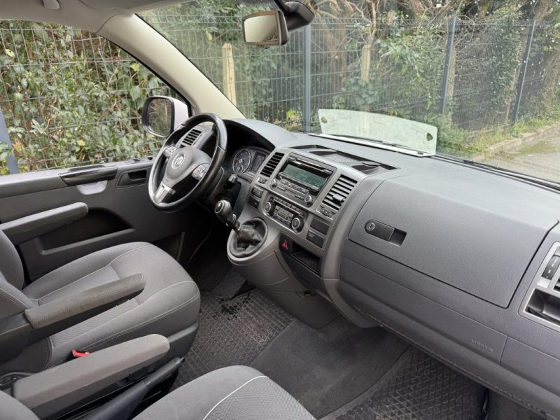 VOLKSWAGEN  T5 2.0 TDI 140 CALIFORNIA BEACH   