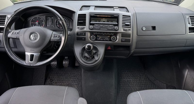 VOLKSWAGEN  T5 2.0 TDI 140 CALIFORNIA BEACH   