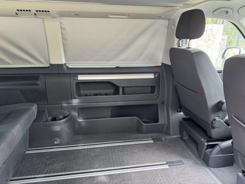 VOLKSWAGEN  T5 2.0 TDI 140 CALIFORNIA BEACH   