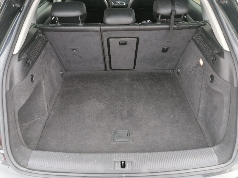 AUDI Q3 - 2.0 TDI 140CH QUATTRO S-TRONIC 7 