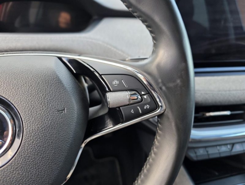 SKODA ENYAQ iV 179ch Version 60 / TOIT PANORAMIQUE / SOH 88%