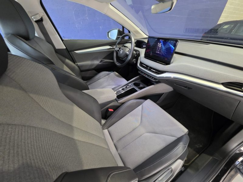 SKODA ENYAQ iV 179ch Version 60 / TOIT PANORAMIQUE / SOH 88%