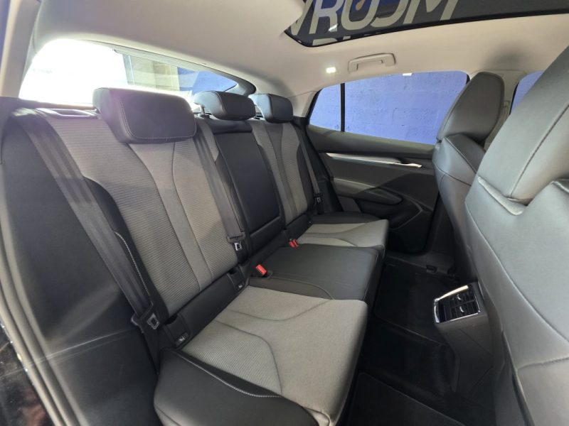SKODA ENYAQ iV 179ch Version 60 / TOIT PANORAMIQUE / SOH 88%