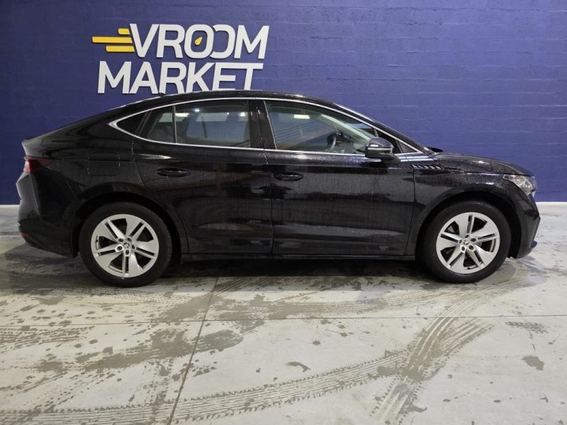 SKODA ENYAQ iV 179ch Version 60 / TOIT PANORAMIQUE / SOH 88%