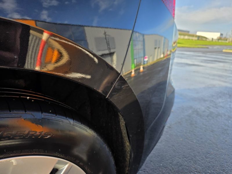 SKODA ENYAQ iV 179ch Version 60 / TOIT PANORAMIQUE / SOH 88%