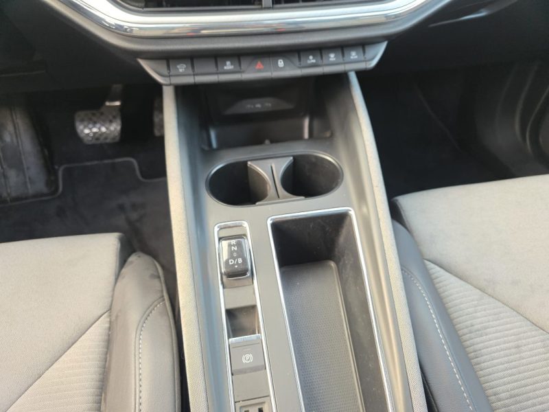 SKODA ENYAQ iV 179ch Version 60 / TOIT PANORAMIQUE / SOH 88%