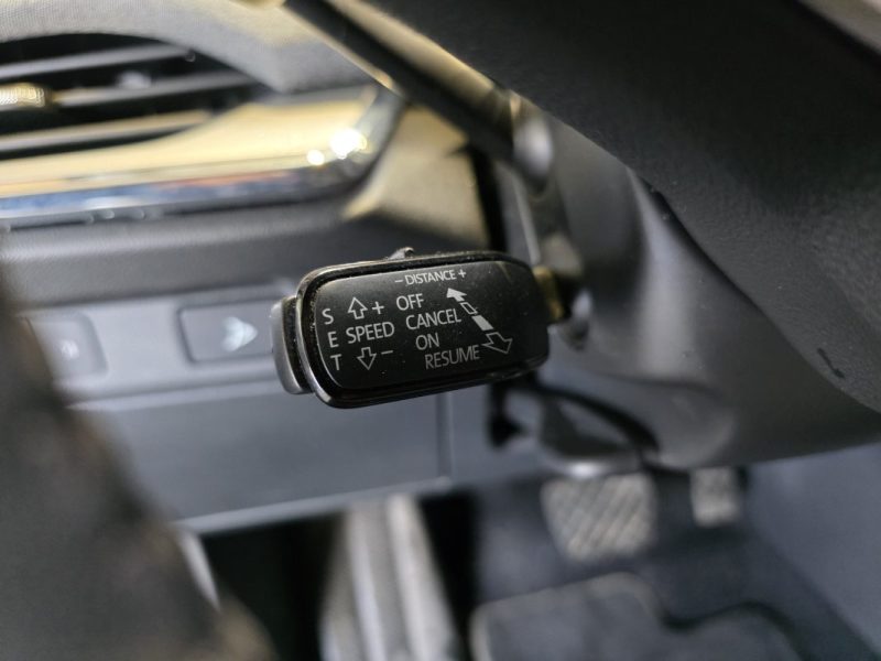 SKODA ENYAQ iV 179ch Version 60 / TOIT PANORAMIQUE / SOH 88%