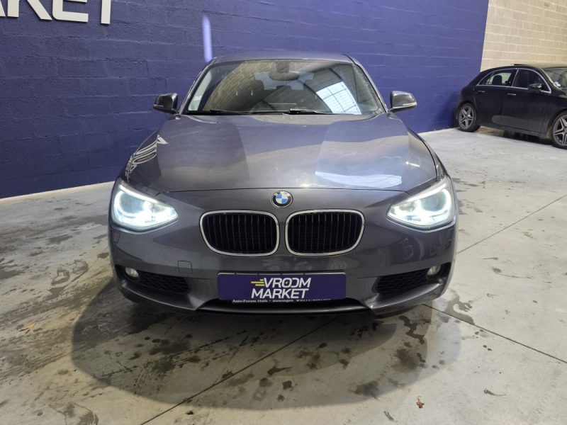 B.M.W. SERIE 1 118i 170cv / LOUNGE / BVA