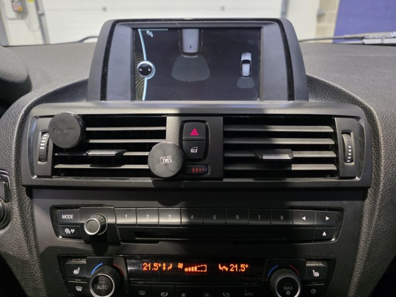 B.M.W. SERIE 1 118i 170cv / LOUNGE / BVA