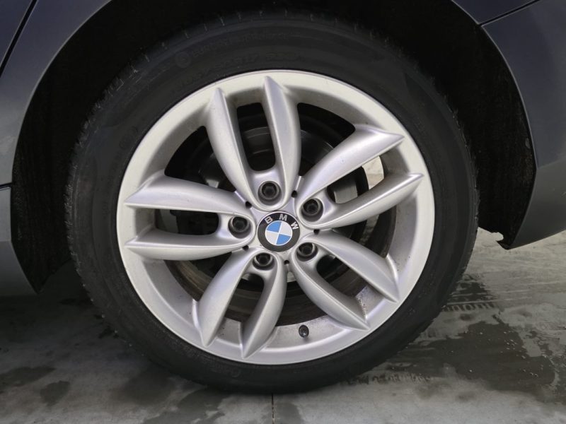 B.M.W. SERIE 1 118i 170cv / LOUNGE / BVA