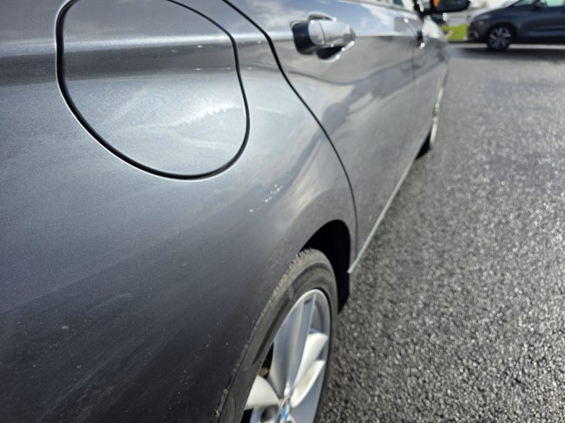 B.M.W. SERIE 1 118i 170cv / LOUNGE / BVA