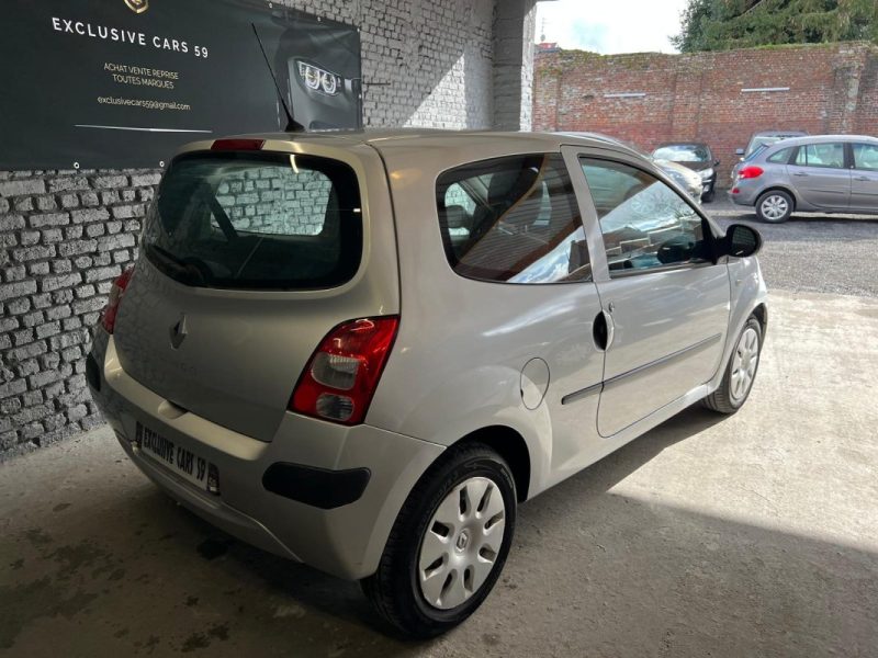 RENAULT TWINGO II 1.2I  75CV EXPRESSION  