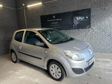 RENAULT TWINGO II 1.2I  75CV EXPRESSION  