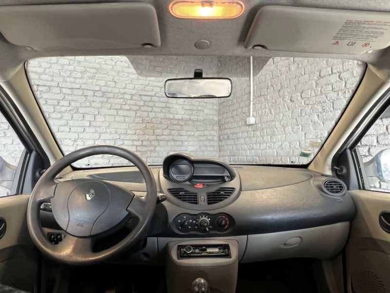 RENAULT TWINGO II 1.2I  75CV EXPRESSION  