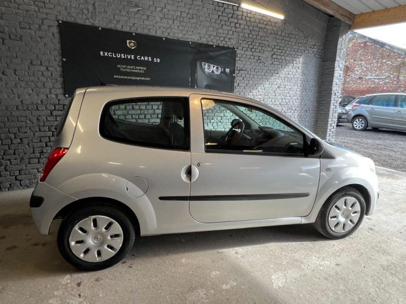 RENAULT TWINGO II 1.2I  75CV EXPRESSION  