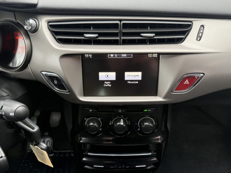 CITROEN C3 1.6 BLUEHDI 75 CAR PLAY CLIM 2016 KIT DISTRIBUTION NEUF
