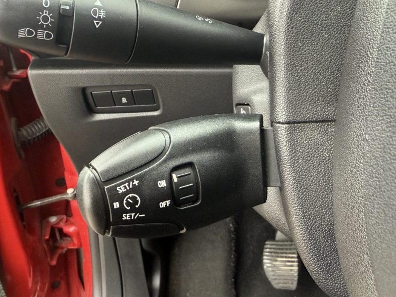 CITROEN C3 1.6 BLUEHDI 75 CAR PLAY CLIM 2016 KIT DISTRIBUTION NEUF