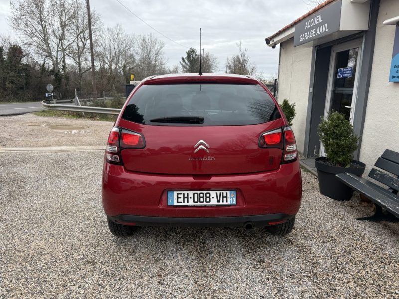 CITROEN C3 1.6 BLUEHDI 75 CAR PLAY CLIM 2016 KIT DISTRIBUTION NEUF