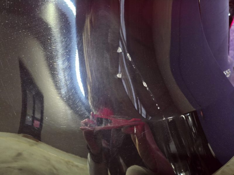 MERCEDES CLASSE A 200 163Cv AMG-LINE 7G-DCT- TOIT OUVRANT -SIEGES CHAUFFANT- CARPLAY