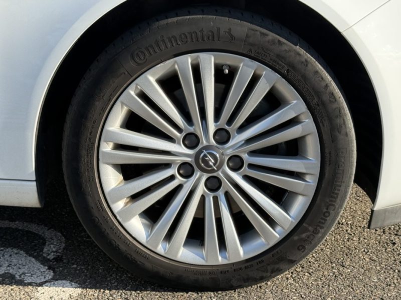 Opel Insignia 2.0 Turbo 250 Cosmo Pack 4x4 Start&Stop Garantie 6 Mois